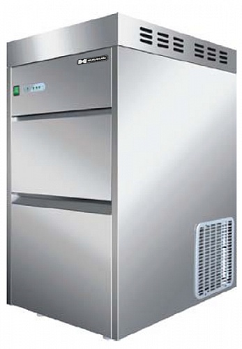 Льдогенератор HURAKAN HKN-GB50 (ГРАНУЛЫ)