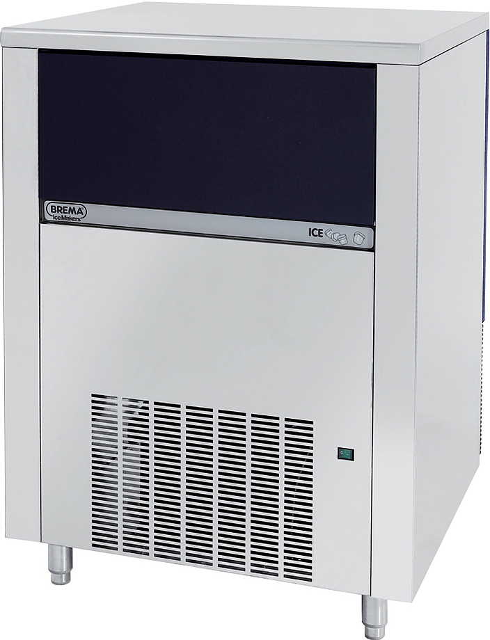Льдогенератор BREMA CB 1565A HC