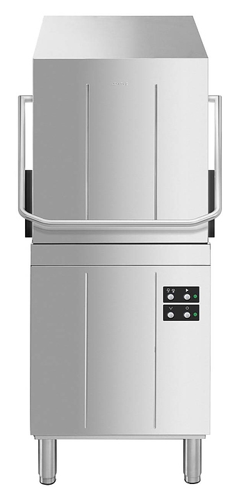 Машина посудомоечная SMEG SPH500 ECOLINE купольного типа