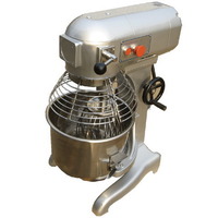 Миксер планетарный GASTROMIX B 30C