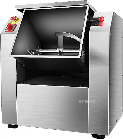 Тестомес HURAKAN HKN-25HN