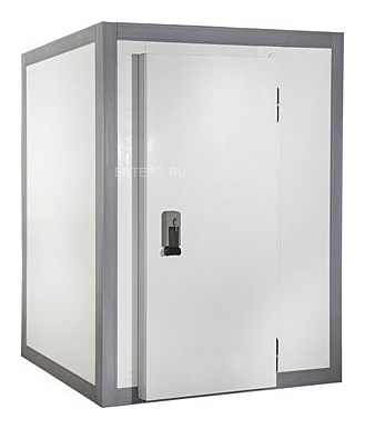 Камера КХН-6,43 (2260х1660х2200)