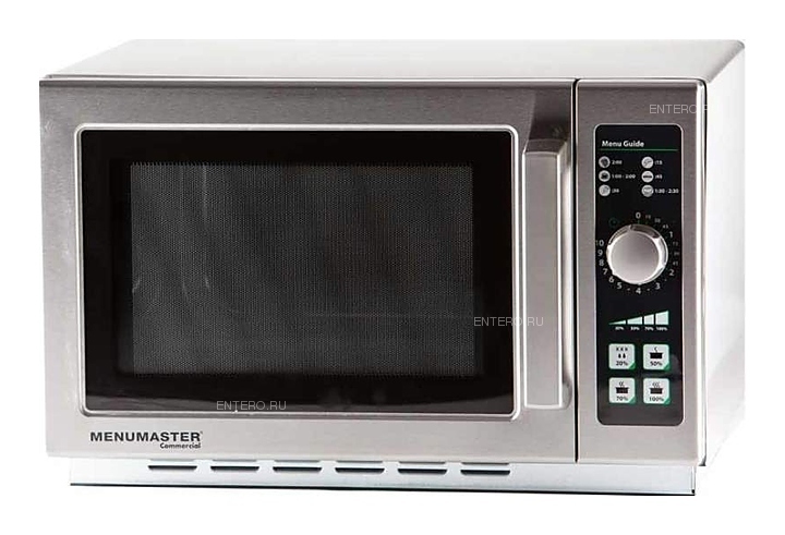 Печь СВЧ Menumaster RCS511DSE  