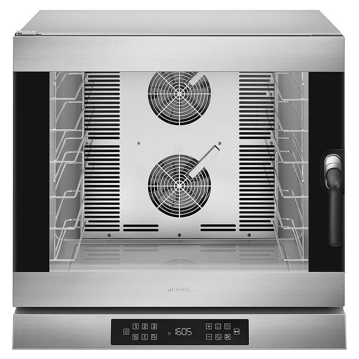 Печь конвекционная SMEG ALFA625E1HDS 
