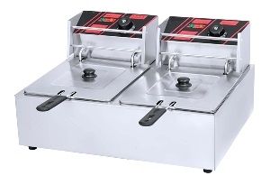 Фритюрница STARFOOD FRI-66L