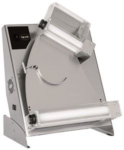Тестораскатка APACH ARM310