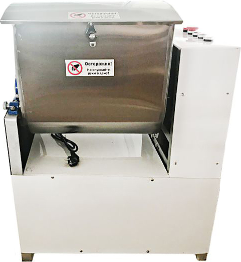 Тестомес Foodatlas HO-25B