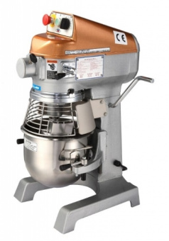 Миксер планетарный Spar SP100A-DM