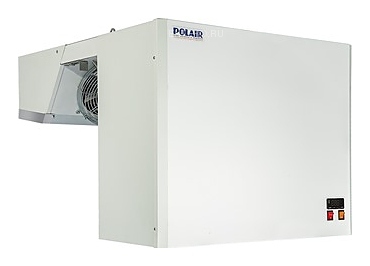 Моноблок MB 211 R (-20 ...-15)