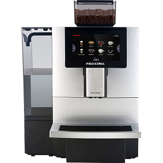 Кофемашина-суперавтомат Dr.coffee PROXIMA F11 Big Plus