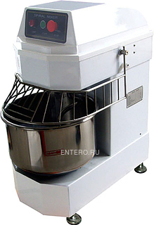 Тестомес Gastrorag HS30S-HD