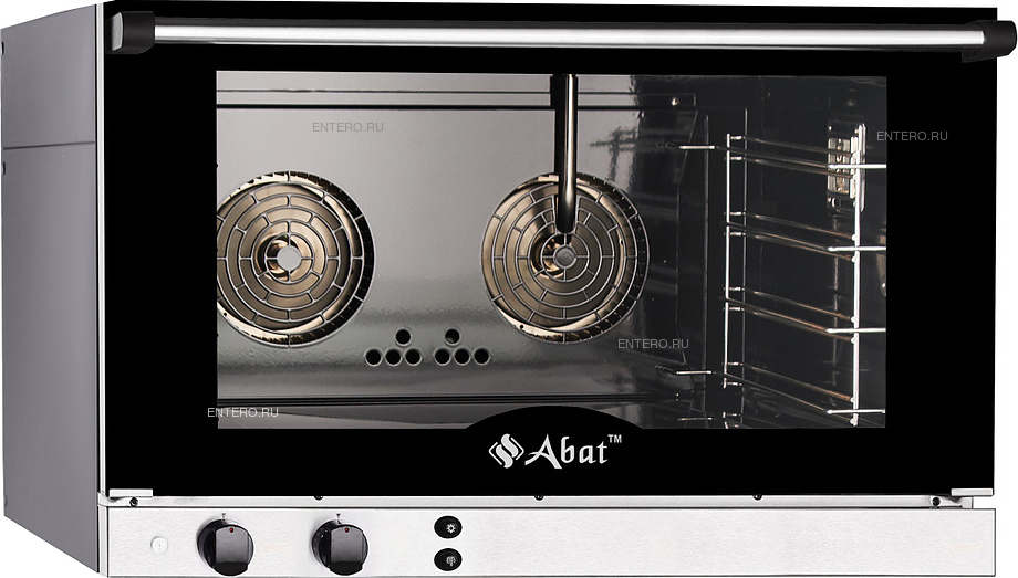 Печь конвекционная ABAT КЭП-4Э