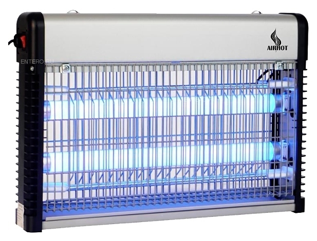 Ловушка для насекомых AIRHOT IKE-20W