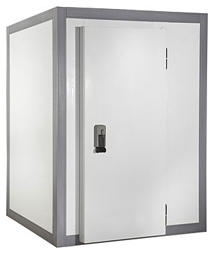 Камера КХН-9,0 (2260х2260х2200мм)