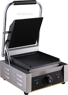 Гриль контактный GASTRORAG NPL-EGD10E