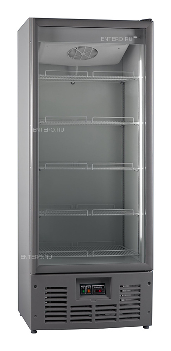 Шкаф морозильный Ариада R700 LS