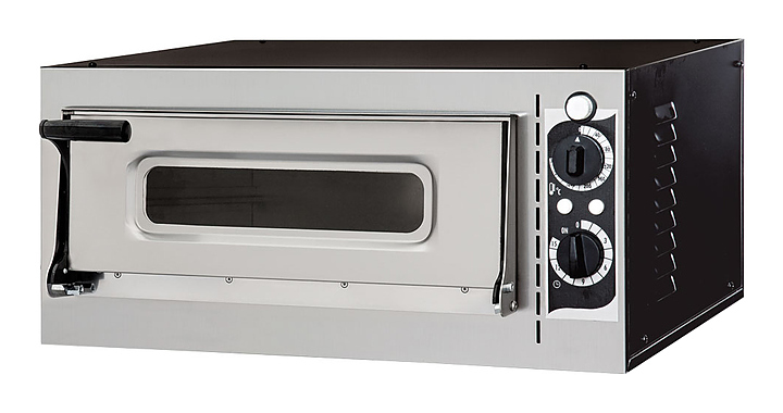 Печь для пиццы ITPIZZA MS1