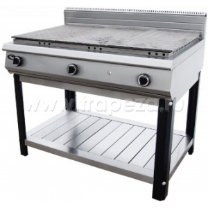 Плита газовая Grill Master Ф6ЖТЛСПГ