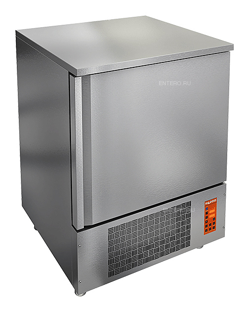 Шкаф шоковой заморозки HICOLD W6TGN