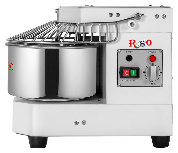 Тестомес Rosso RH-8