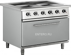 Плита электрическая ПЭ-814Ш (модель 2015)