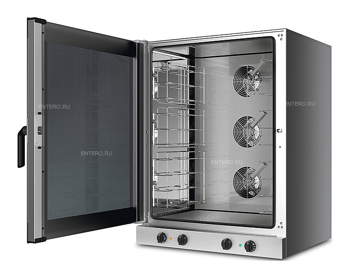 Печь конвекционная SMEG ALFA1035H-2
