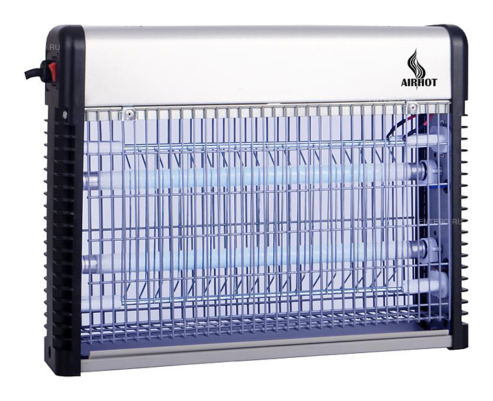 Ловушка для насекомых AIRHOT IKE-16W