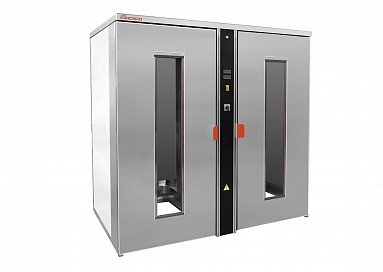 Шкаф расстойный электрический Бриз-322