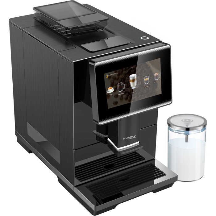 Кофемашина-суперавтомат Dr.coffee  Proxima C11