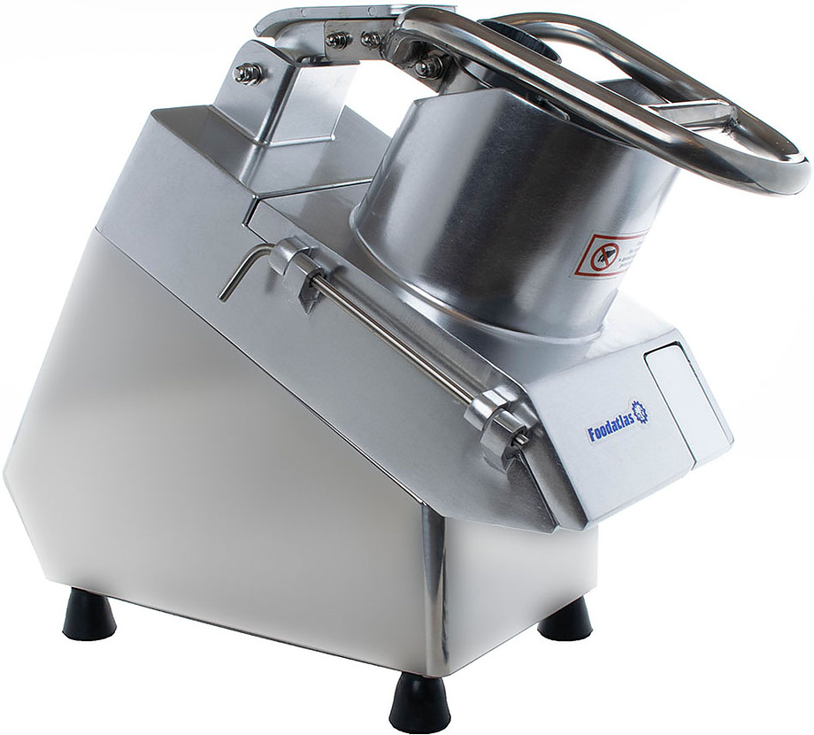 Овощерезка WED-QC205A Foodatlas