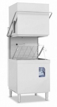Машина посудомоечная купольная  Apach AC990 (TT3920RU)