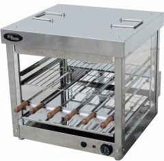 Шашлычница GRILL MASTER Ф1ШСТЭ 21303