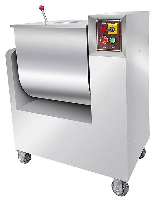 Фаршемешалка HURAKAN HKN-MM90A