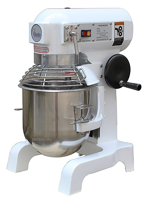 Миксер планетарный VIATTO BН-10