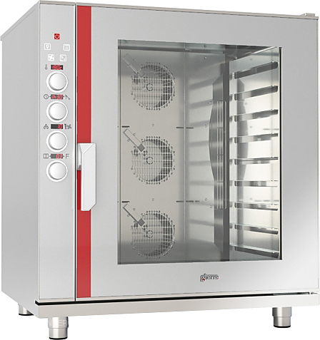 Печь конвекционная  GIERRE MEGA 1040D