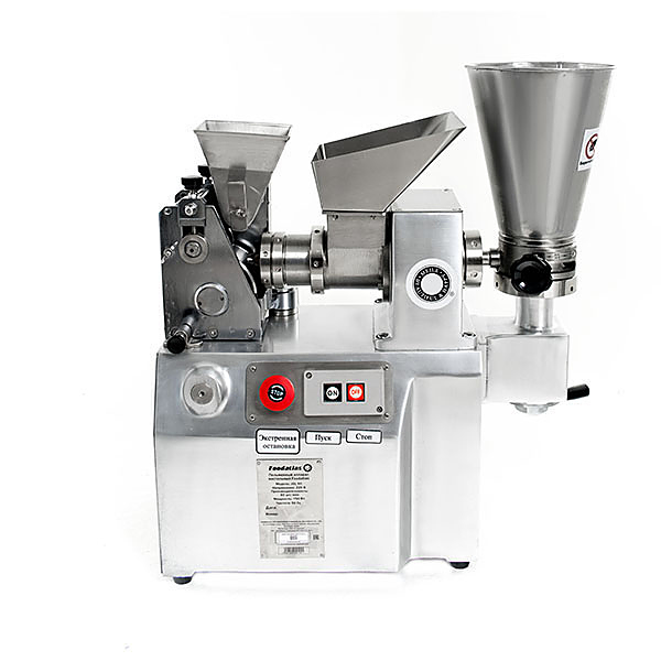 Пельменный аппарат JGL 60