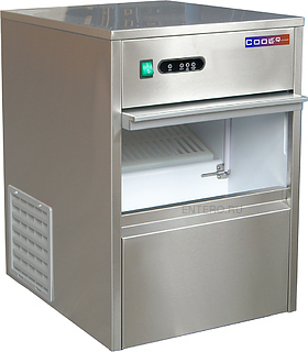 Льдогенератор COOLEQ BF-30 (пальчиковый)
