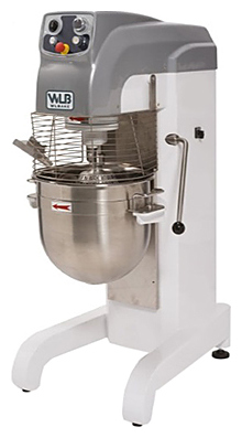Миксер планетарный WLBake PM60 VAR