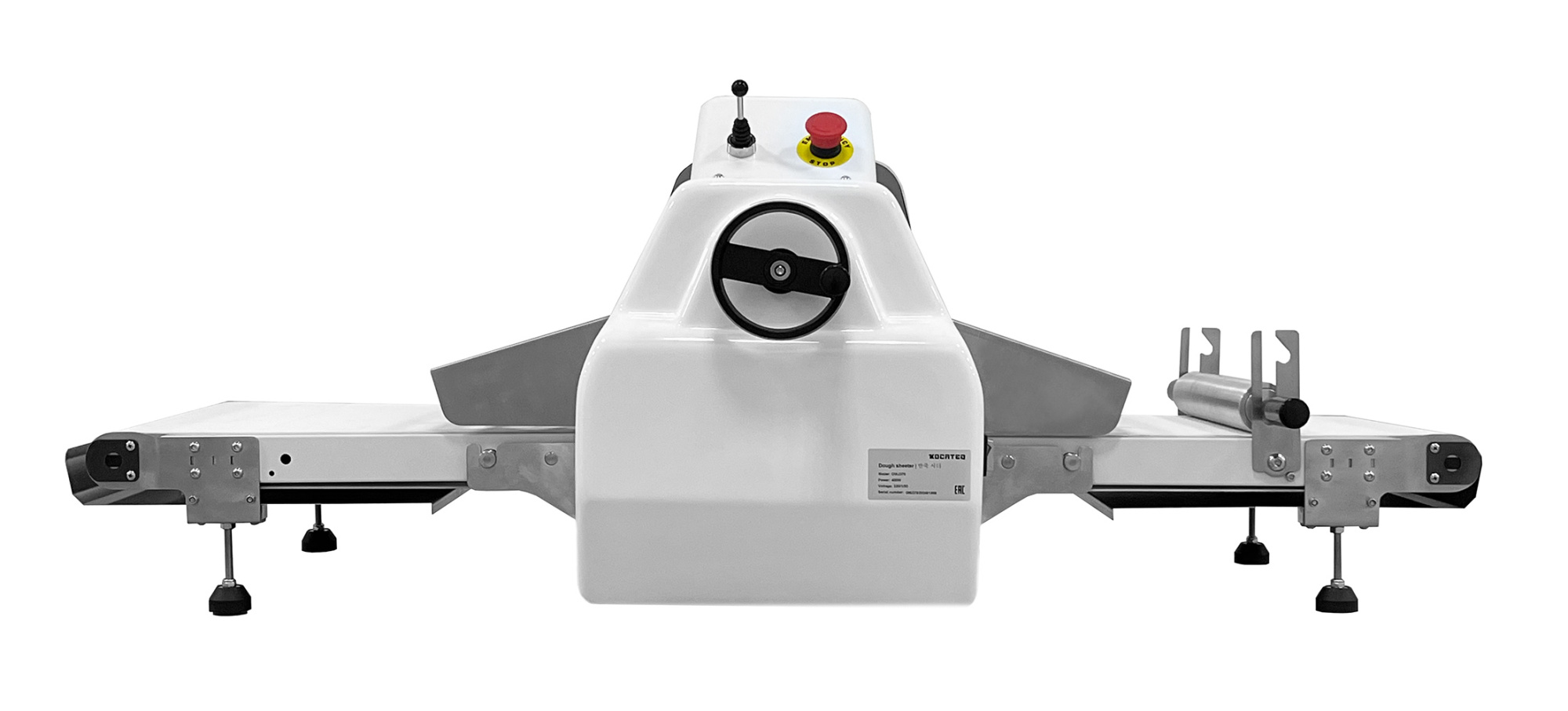 Тестораскатка Kocateq  OMJ370