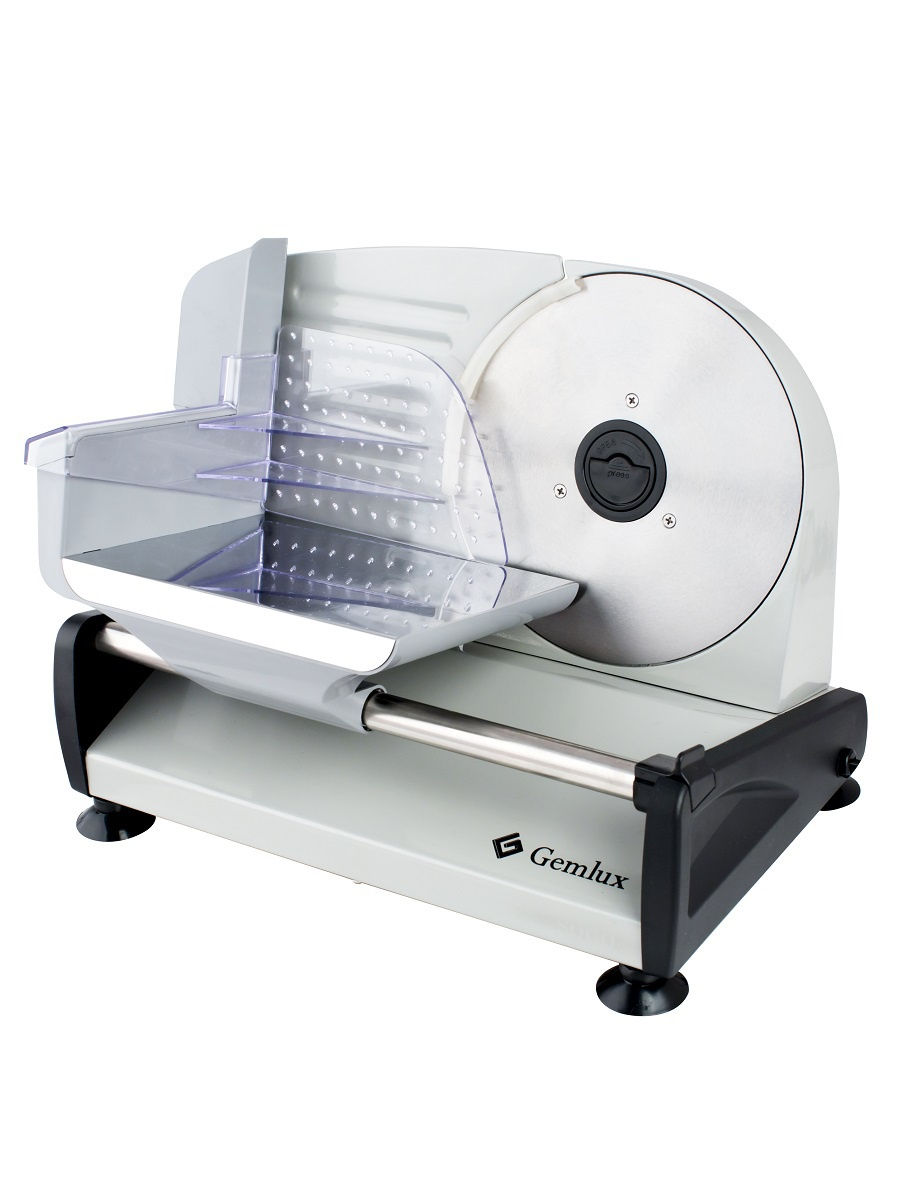 Слайсер GEMLUX GL-MS-190