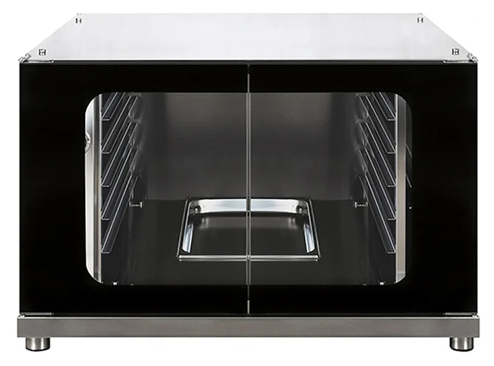 Шкаф расстоечный Smeg LEV1035XV