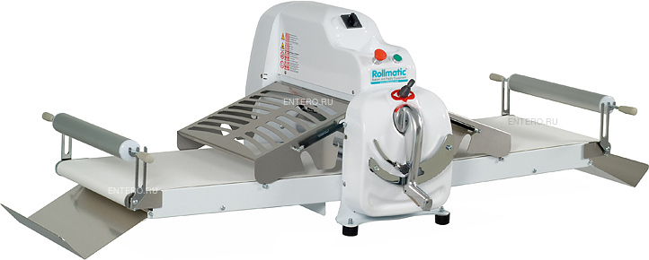 Тестораскатка ROLLMATIC SH50B/08