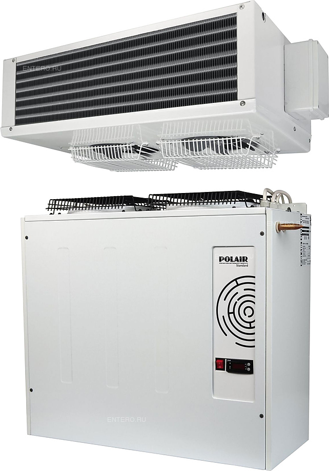 Сплит-система SB-211 S