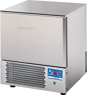Шкаф шоковой заморозки ICEMAKE ATT05