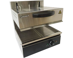 Гриль саламандер AIRHOT SGE-600